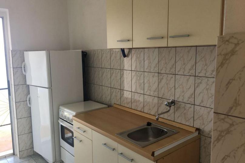 Seaside Secluded Apartments Cove Torac, Hvar - 589 Gdinj 외부 사진