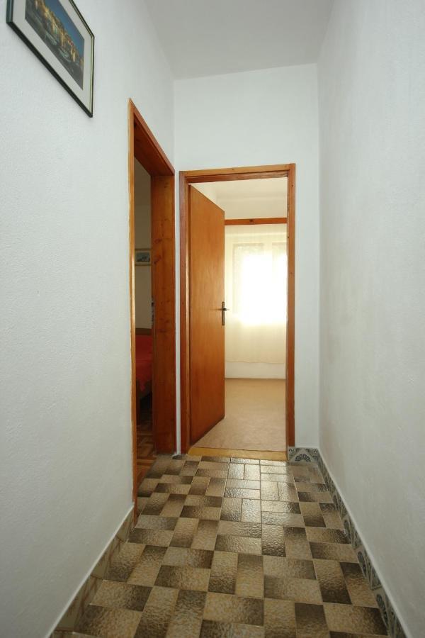 Seaside Secluded Apartments Cove Torac, Hvar - 589 Gdinj 외부 사진