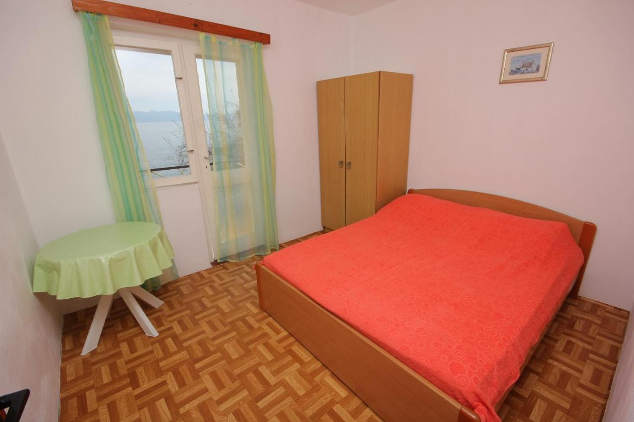 Seaside Secluded Apartments Cove Torac, Hvar - 589 Gdinj 외부 사진