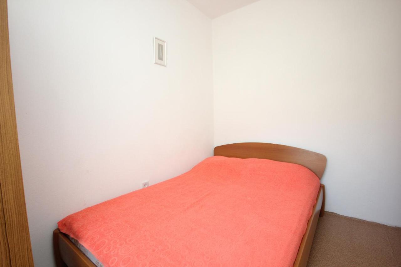 Seaside Secluded Apartments Cove Torac, Hvar - 589 Gdinj 외부 사진