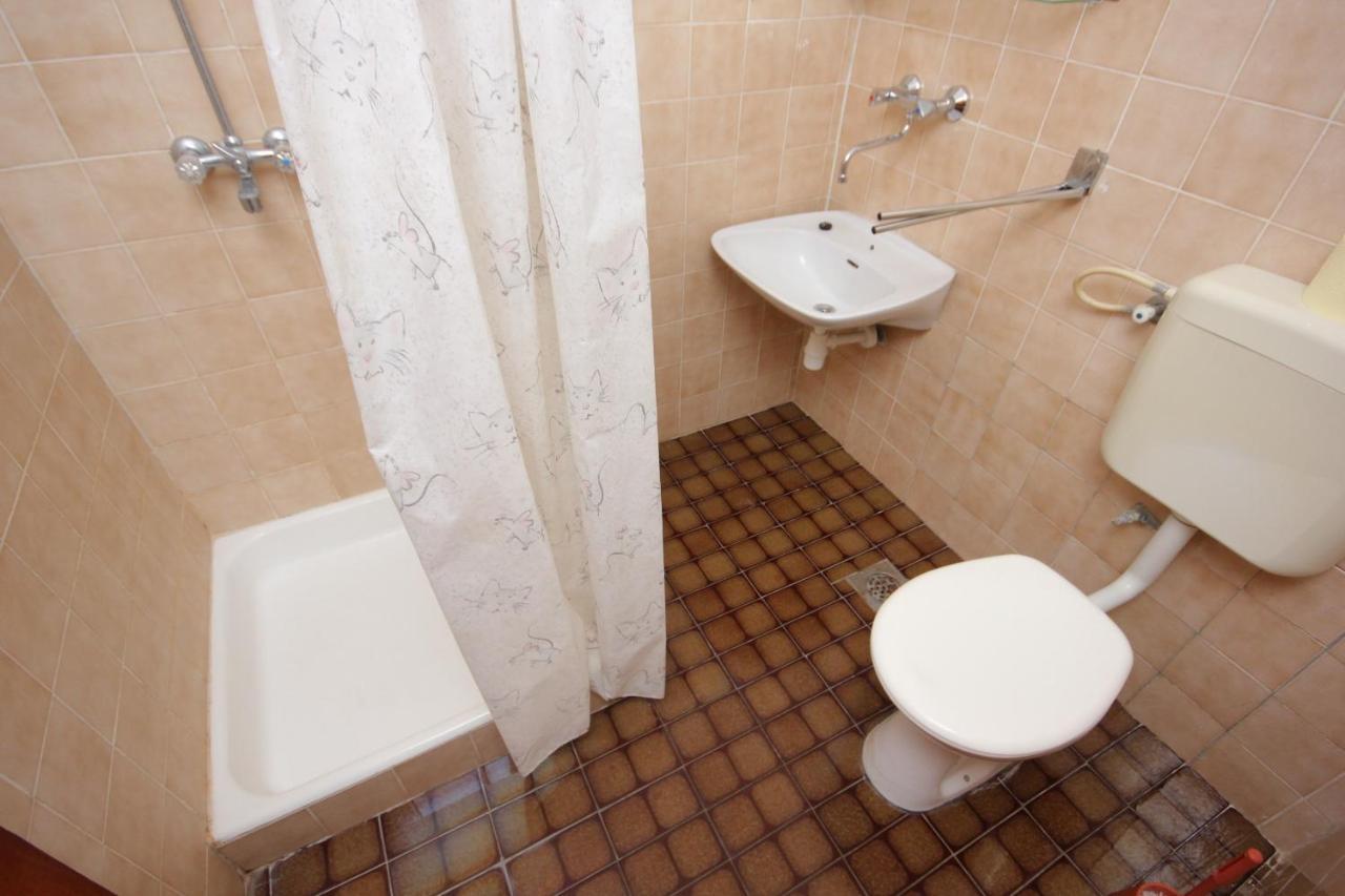 Seaside Secluded Apartments Cove Torac, Hvar - 589 Gdinj 외부 사진